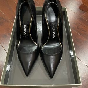 Authentic Tom ford heals